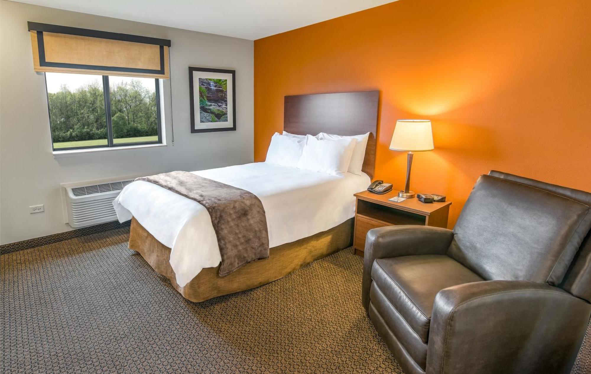 My Place Hotel-Grand Forks, Nd Room photo